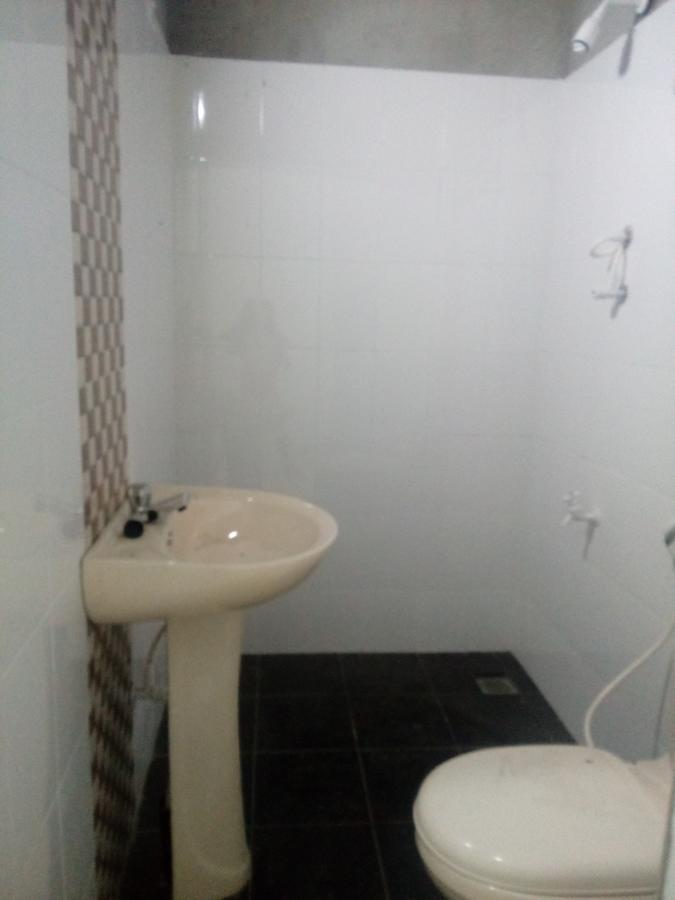 Amadi Rest Hotel Kataragama Eksteriør billede